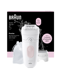 SE5-030 Braun Silk•épil 5...