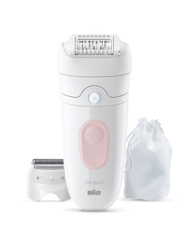 SE5-030 Braun Silk•épil 5 Epilators