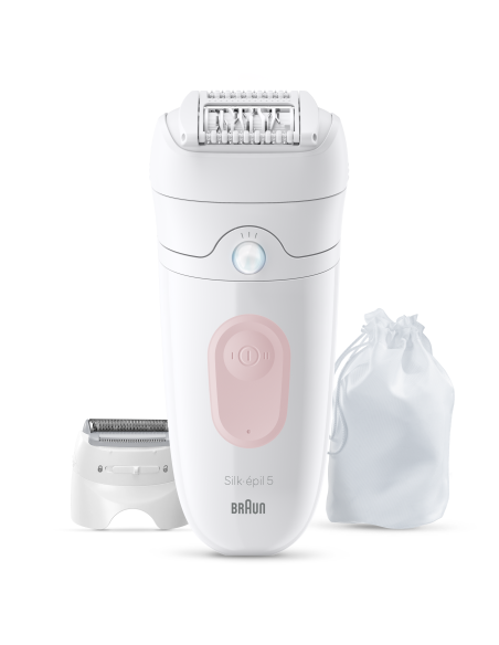 SE5-030 Braun Silk•épil 5 Epilators
