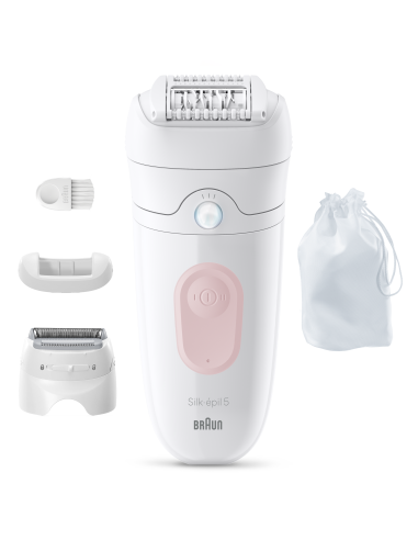 SE5-030 Braun Silk•épil 5 Epilaator
