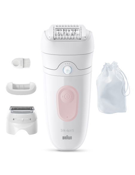SE5-030 Braun Silk•épil 5 Epilators