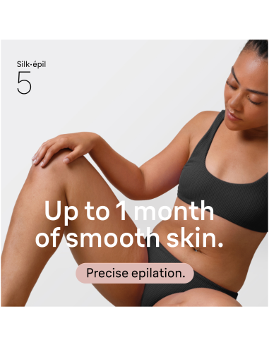 SE5-030 Braun Silk•épil 5 Epilators