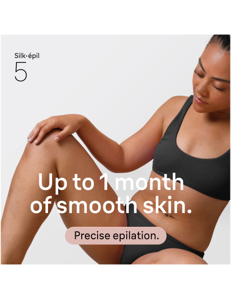 SE5-030 Braun Silk•épil 5 Epilaator