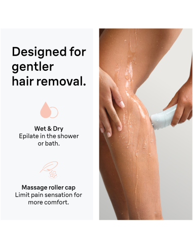 SE5-030 Braun Silk•épil 5 Epilators