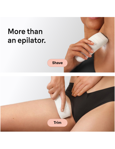 SE5-030 Braun Silk•épil 5 Epilaator