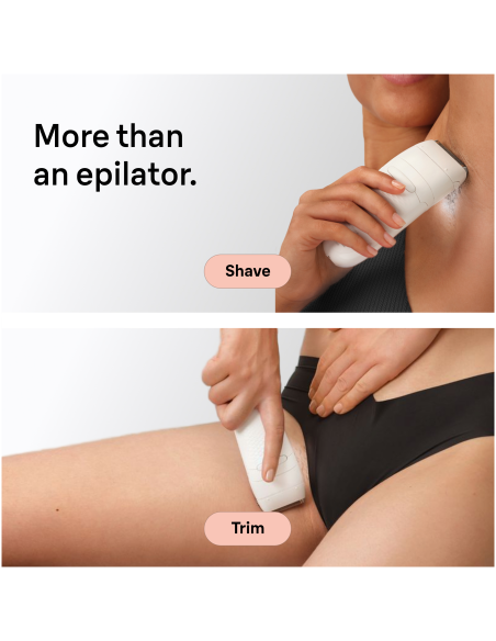 SE5-030 Braun Silk•épil 5 Epilators