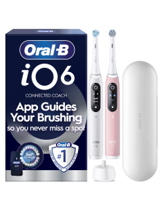 iOM6d.2AC6.B Oral-B iO6 Duo...