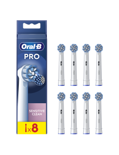Oral-B EB60-8 Sensitive...