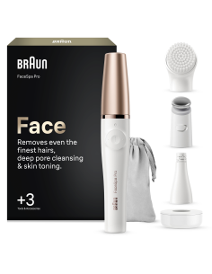911 FaceSpa Pro näohoolduse...