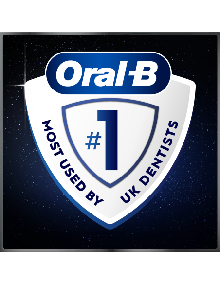 Elektriline hambahari Oral-B iO10 Duo+TC