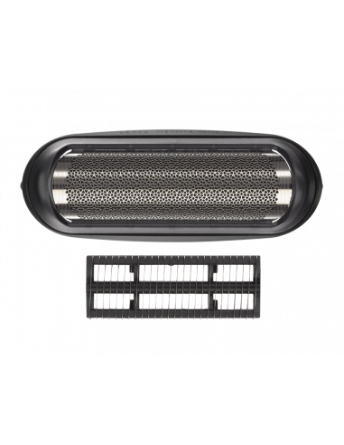 10B (2000 / 1000 Series) sietiņš un asmenis