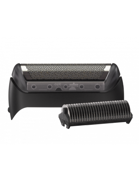 10B (2000 / 1000 Series) sietiņš un asmenis