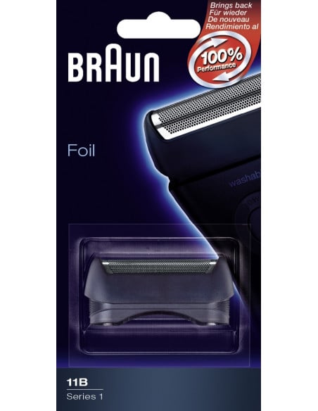 11B (835) Series1 pardli varuvõrk