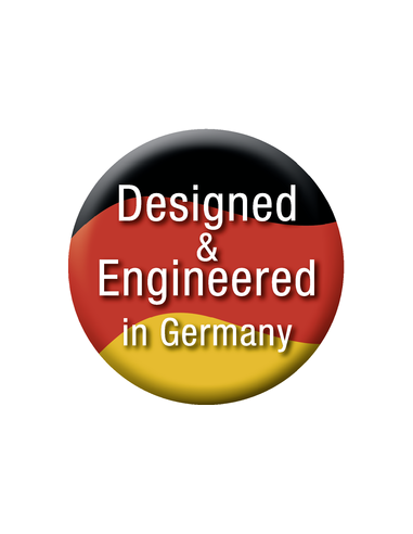 300s Braun Series 3 laetav pardel