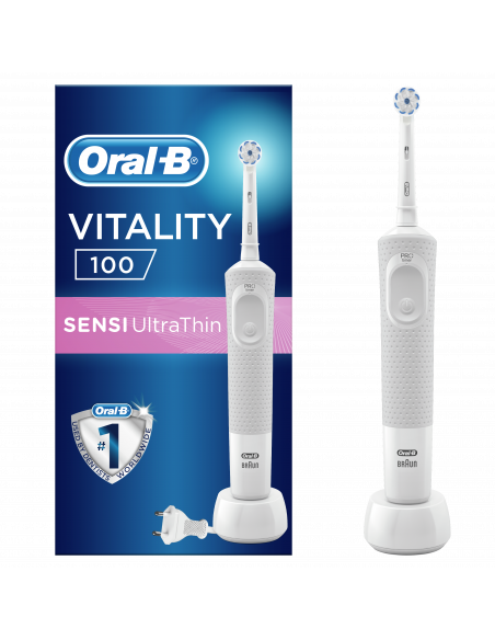 D100.413.1 Braun Oral-B Vitality...