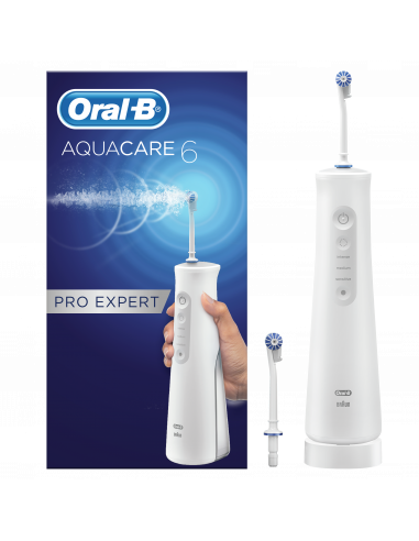MDH20.026.2 Oral-B AquaCare 6 PRO EXPERT