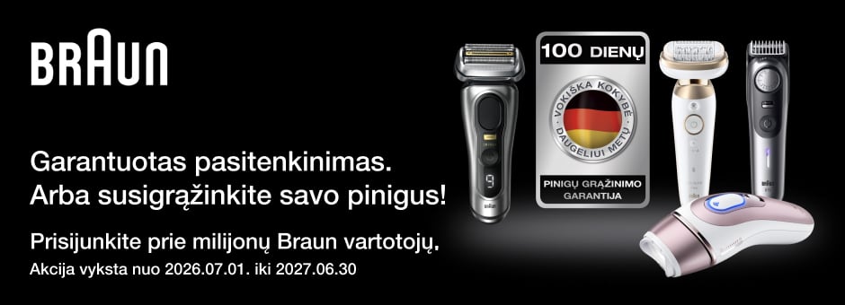 Oral-B