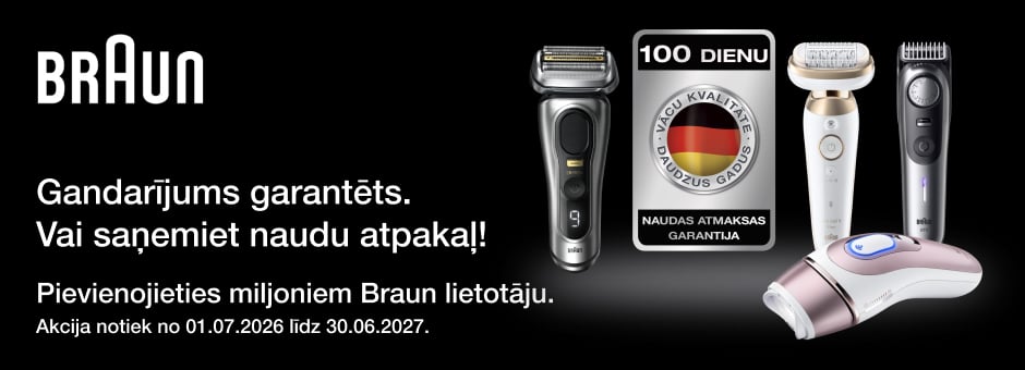 Braun