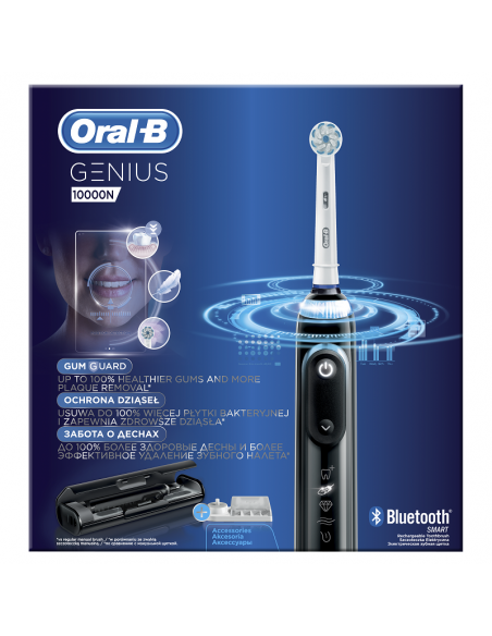 oral b genius hambahari
